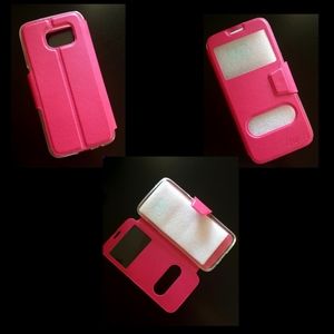 Samsung Galaxy S4 Case